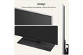 LG 55-inch 4K OLED evo AI TV | OLED55G66LS.AEI