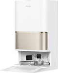 Dreame L50S Pro Ultra Robot Vacuum Cleaner with Mop - White | RLL88HE_WH