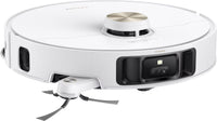 Dreame L50S Pro Ultra Robot Vacuum Cleaner with Mop - White | RLL88HE_WH