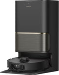 Dreame L50s Pro Ultra 30,000Pa Robot Vacuum & Mop with Self-Cleaning Station - Black | RLL88HE_BLK