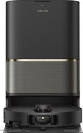 Dreame L50s Pro Ultra 30,000Pa Robot Vacuum & Mop with Self-Cleaning Station - Black | RLL88HE_BLK