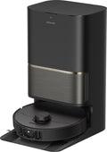Dreame L50s Pro Ultra 30,000Pa Robot Vacuum & Mop with Self-Cleaning Station - Black | RLL88HE_BLK