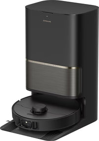 Dreame L50s Pro Ultra 30,000Pa Robot Vacuum & Mop with Self-Cleaning Station - Black | RLL88HE_BLK