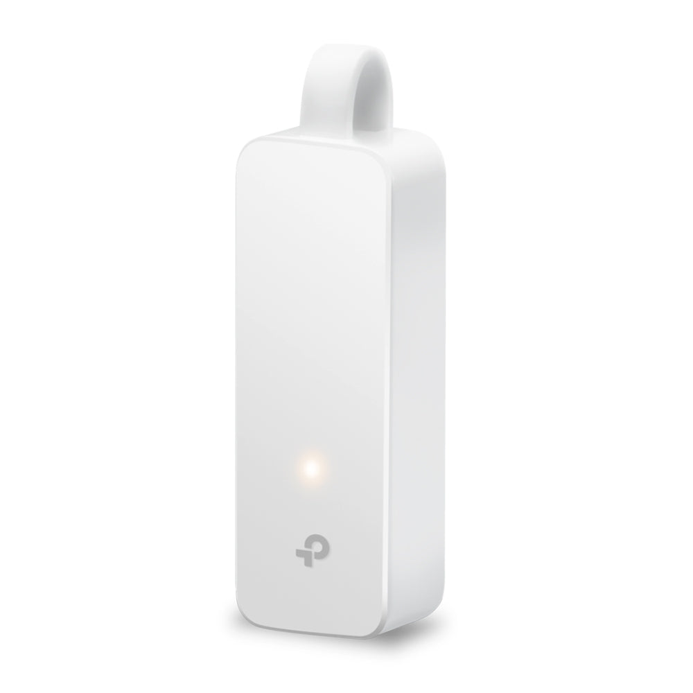 TP-Link UE300C USB 3.0 Type-C to Gigabit Ethernet Network Adapter — product view