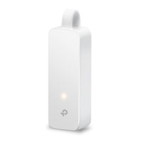 TP-Link UE300C USB 3.0 Type-C to Gigabit Ethernet Network Adapter — product view