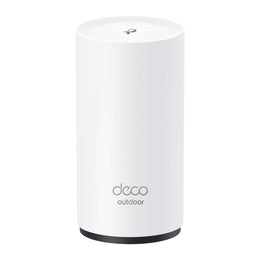 TP-Link Deco X50-Outdoor AX3000 Outdoor Mesh Wi-Fi 6 System 1-Pack | Deco X50-Outdoor(1-pack)