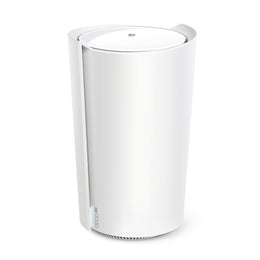 TP-Link Deco X50-5G AX3000 Mesh Wi-Fi 6 System with 5G Modem 1-Pack | Deco X50-5G(1-pack)