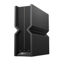 TP-Link Archer BE550 Wi-Fi 7 router — front angle view