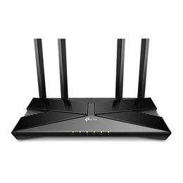 TP-Link Archer VX1800v AX1800 Dual-Band Wi-Fi 6 VDSL/ADSL Modem Router | Archer VX1800v