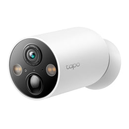 Tapo C425 Smart Wire-Free Security Camera | Tapo C425