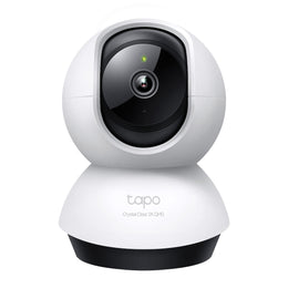 Tapo C220 Pan/Tilt AI Home Security Wi-Fi Camera | Tapo C220