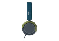 Philips TAK2000CT/00 headphones product image 3