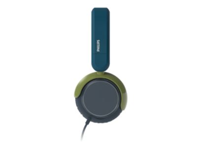 Philips TAK2000CT/00 headphones product image 3