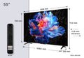 TCL 55" 4K Smart Google TV | 55V6C
