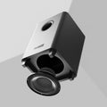 Majority Naga 60 Plus Soundbar with Wireless Subwoofer, Black - official product image