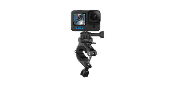 GoPro Handlebar / Seatpost / Pole Mount | AGTSM-001