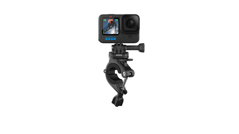 GoPro Handlebar / Seatpost / Pole Mount | AGTSM-001