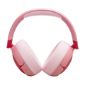 JBL Junior 470NC Kids Wireless Over-Ear Noise-Cancelling Headphones Pink product image
