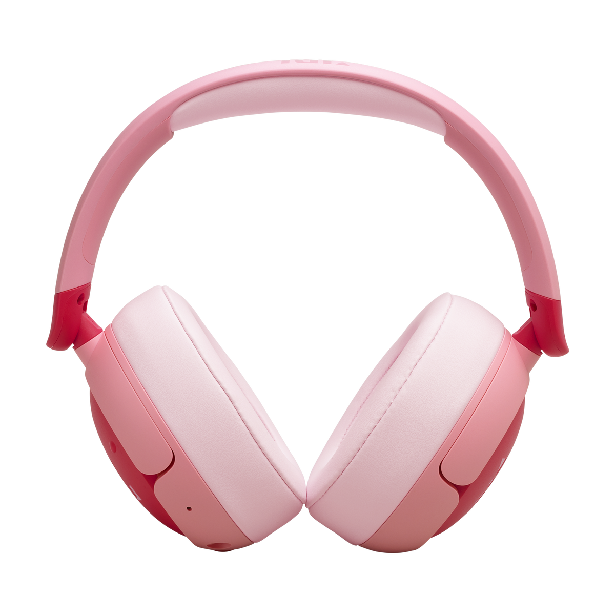 JBL Junior 470NC Kids Wireless Over-Ear Noise-Cancelling Headphones Pink product image