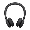 JBL Live 670NC On-Ear Noise-Cancelling Headphones – Black | JBLLIVE670NCBLK