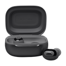 JBL Live Buds 3 10mm Hi-Res Wireless Earbuds - Black | JBLLIVEBUDS3BLK JBL Earbuds Euronics Ireland