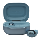 JBL Live Buds 3 True Wireless Noise-Cancelling Earbuds - Blue | JBLLIVEBUDS3BLU JBL Earbuds Euronics Ireland