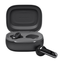 JBL Live Flex 3 True Wireless Noise-Cancelling Open-Stick Earbuds Black | JBLLIVEFLEX3BLK JBL Earbuds Euronics Ireland