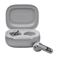 JBL Live Flex 3 True Wireless Noise-Cancelling Open-Stick Earbuds | JBLLIVEFLEX3SIL