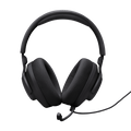 JBL Quantum 100 M2 Gaming Wired Over-Ear Headphones Black product image