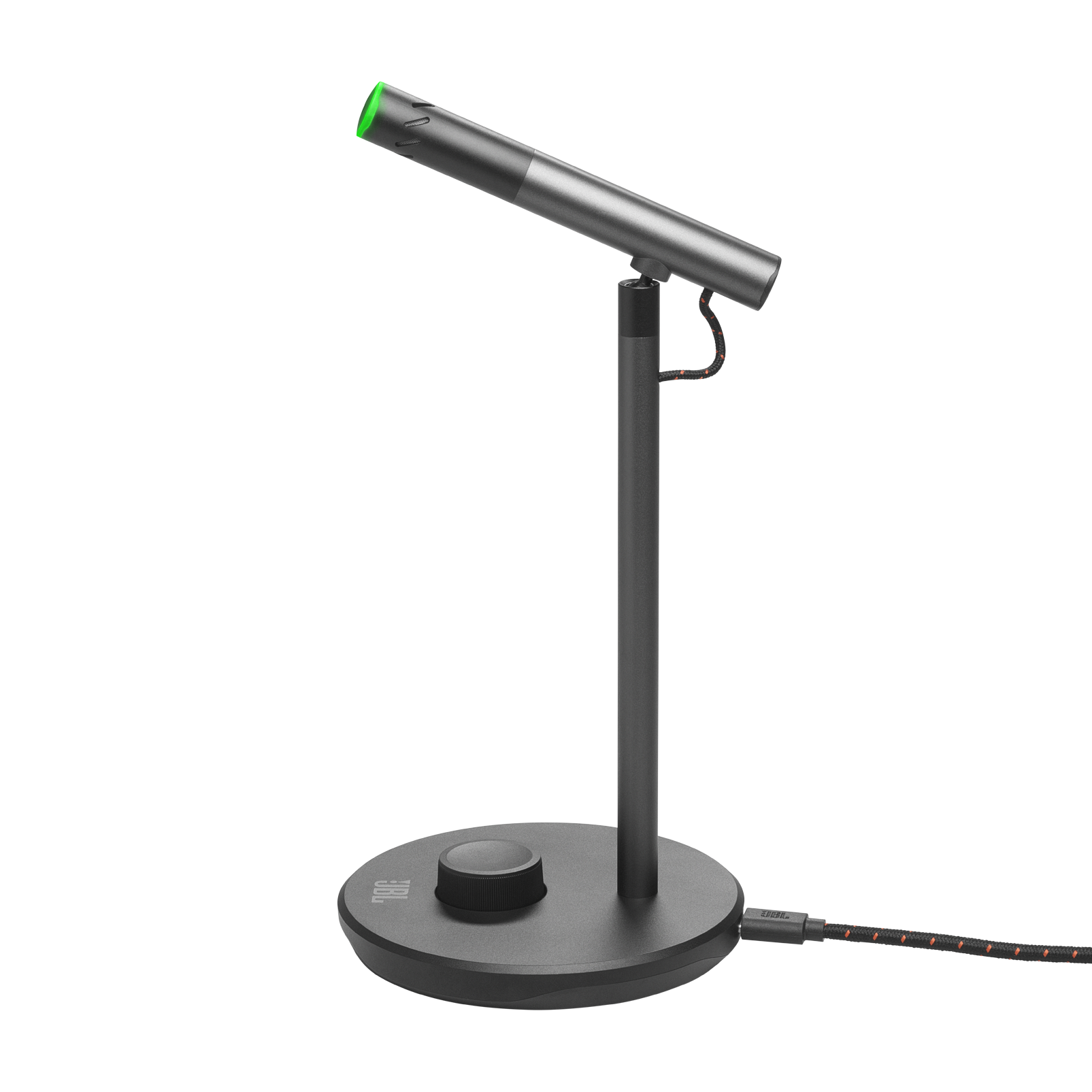 JBL Quantum Stream Talk Gaming Microphone product image
