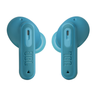 JBL Tune Beam 2 True Wireless Noise-Cancelling Earbuds – Turquoise | JBLTBEAM2TQE