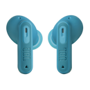 JBL Tune Beam 2 True Wireless Noise-Cancelling Earbuds – Turquoise | JBLTBEAM2TQE