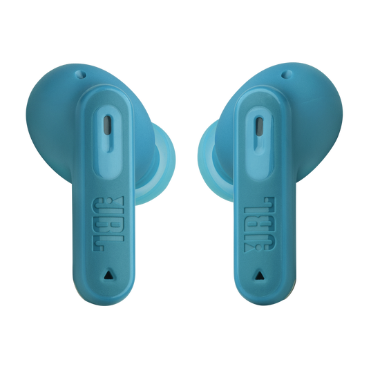 JBL Tune Beam 2 True Wireless Noise-Cancelling Earbuds – Turquoise | JBLTBEAM2TQE