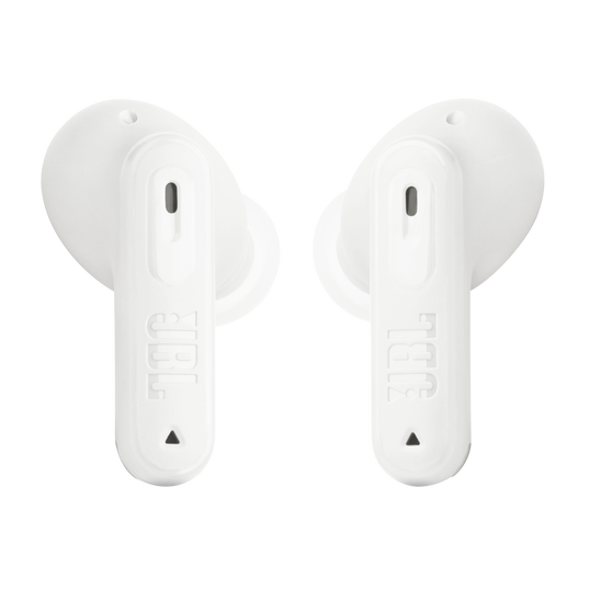 JBL Tune Beam 2 True Wireless Noise-Cancelling Earbuds | JBLTBEAM2WHT
