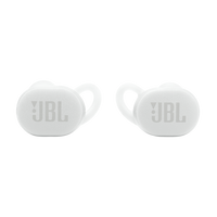 JBL Endurance Race 2 True Wireless Sport Earbuds – White | JBLENDURACE2WHT