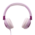 JBL Junior 320 Kids On-Ear Headphones Purple product image