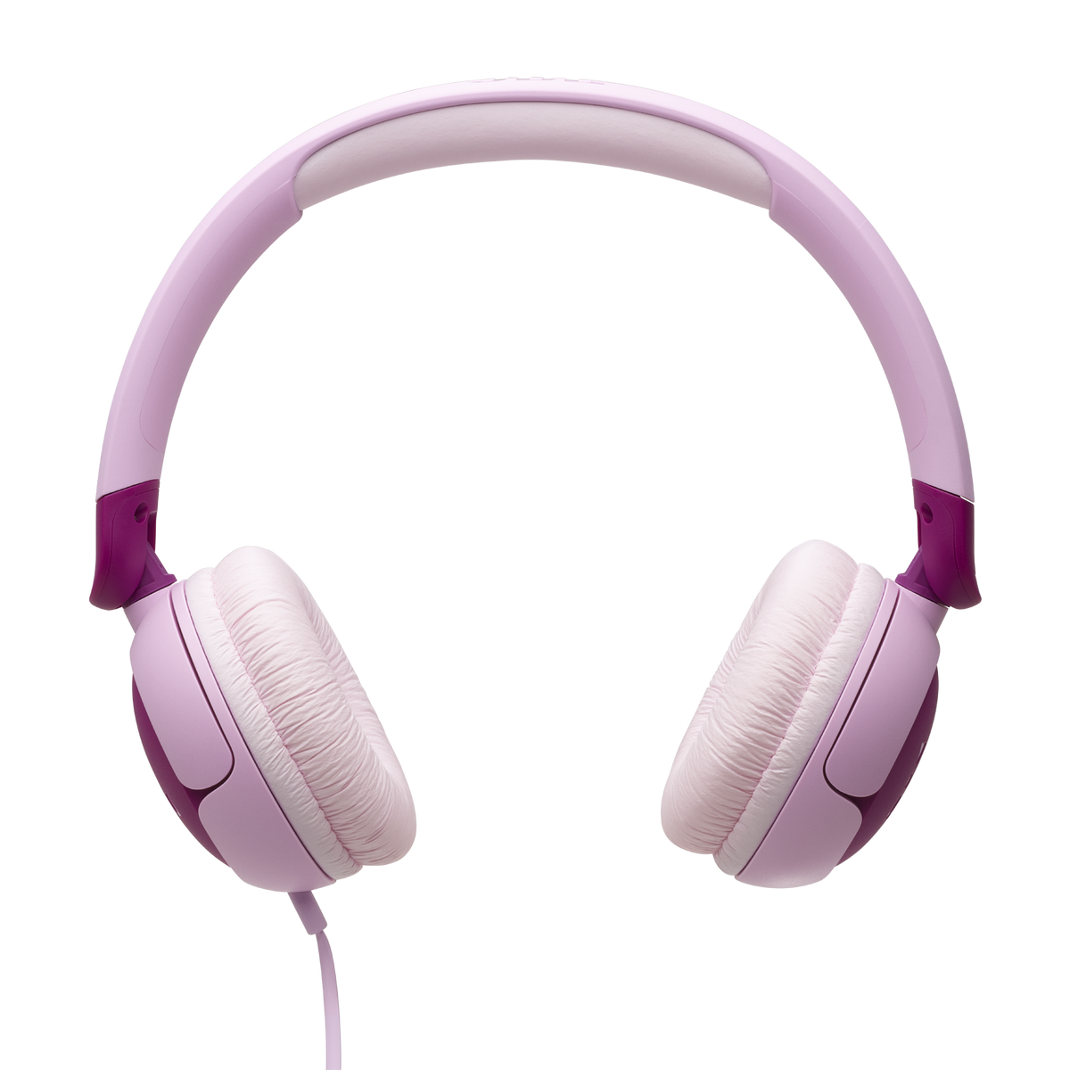 JBL Junior 320 Kids On-Ear Headphones Purple product image