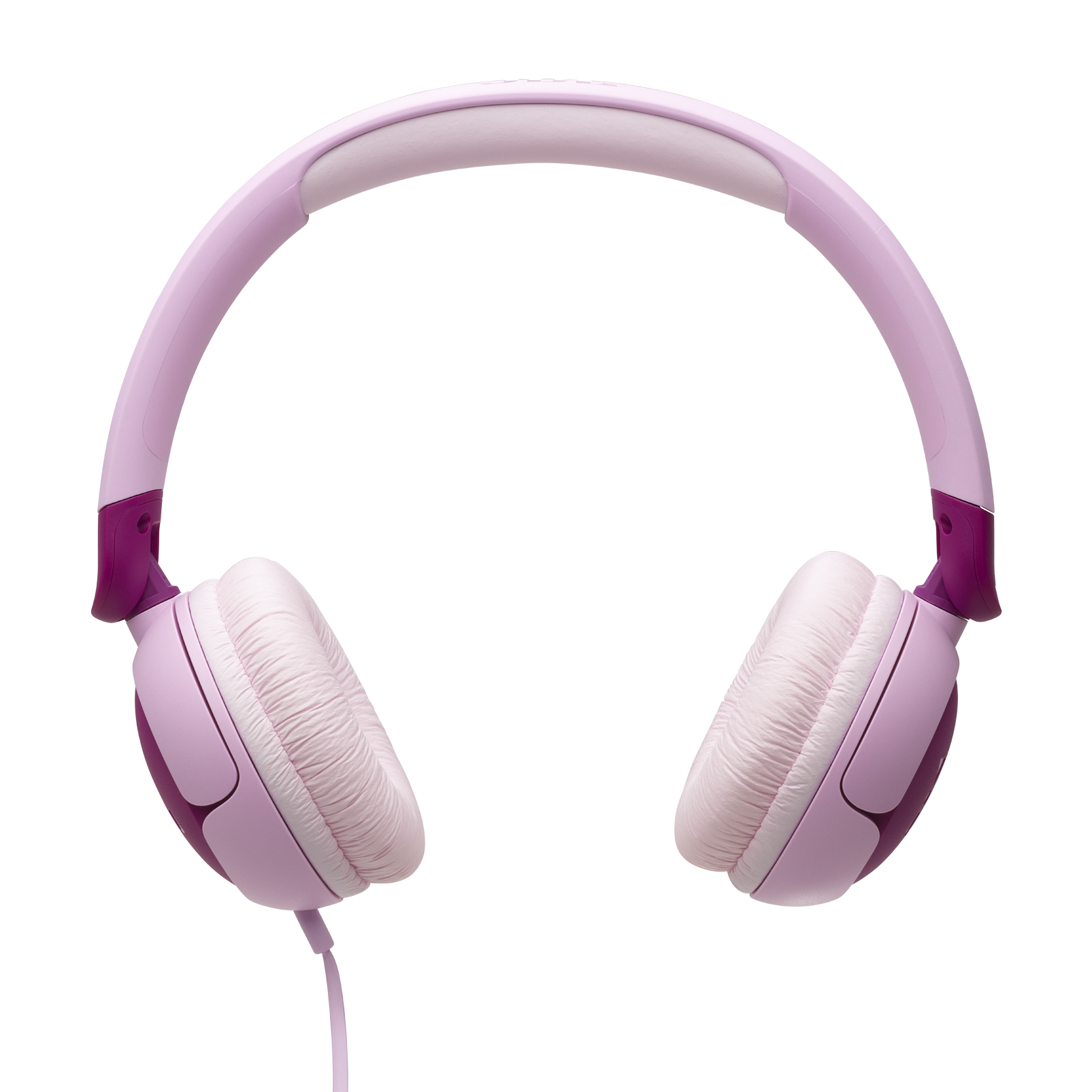 JBL Junior 320 Kids On-Ear Headphones Purple product image