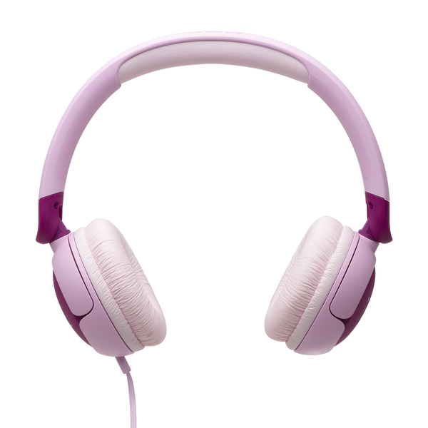 JBL Junior 320 Kids On-Ear Headphones Purple product image