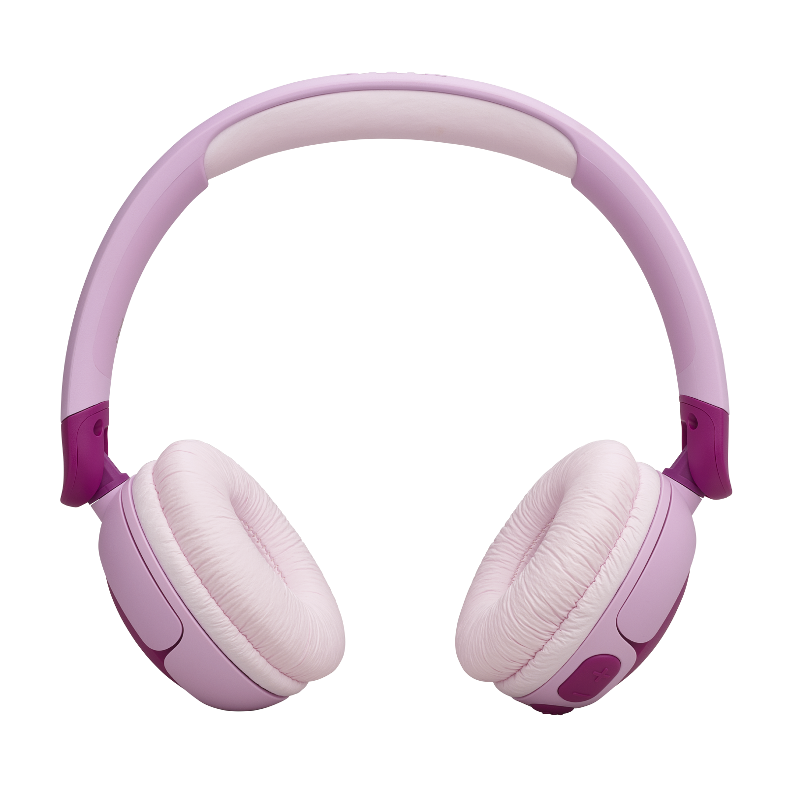JBL Junior 320BT Kids Wireless On-Ear Headphones Purple product image