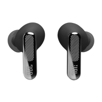 JBL Live Beam 4 True Wireless Noise-Cancelling Earbuds Black product image