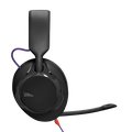 JBL Quantum 250 Gaming Wired Over-Ear Headphones Black product image