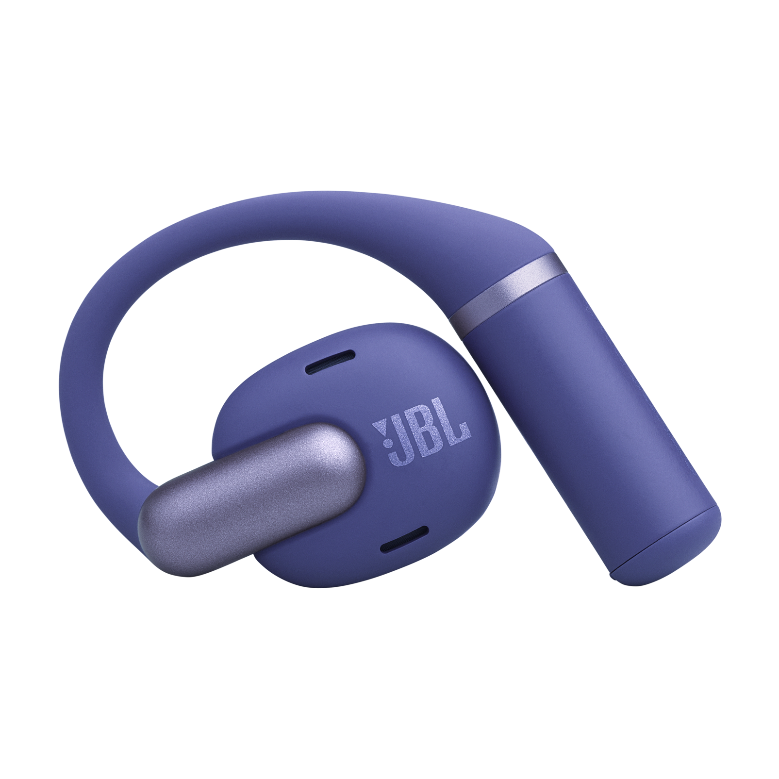 JBL Sense Pro Wireless Open-Ear Headphones Blue product image
