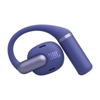 JBL Sense Pro Wireless Open-Ear Headphones Blue product image