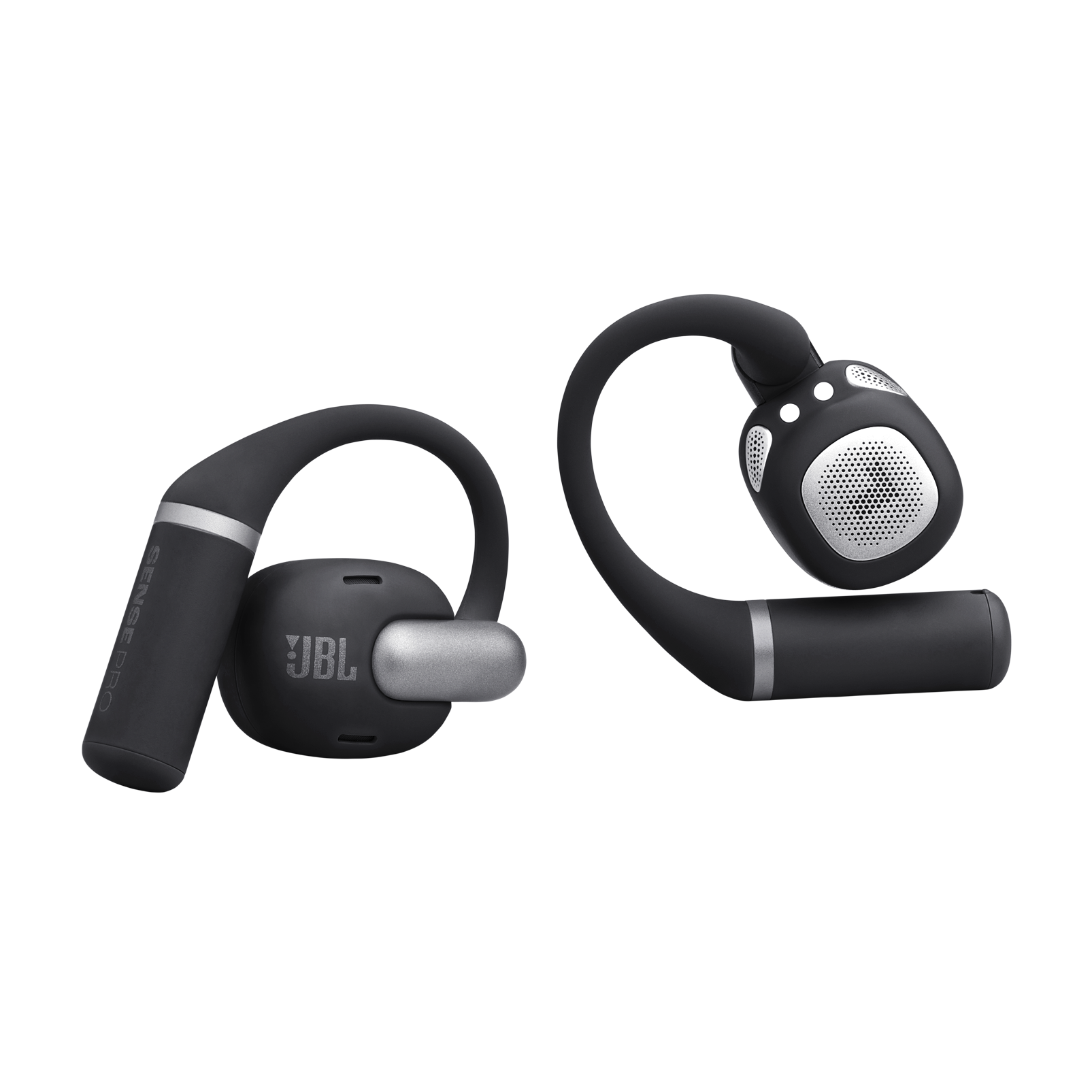 JBL Sense Pro Wireless Open-Ear Headphones Black product image