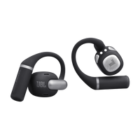 JBL Sense Pro Wireless Open-Ear Headphones Black product image
