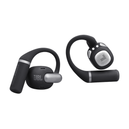 JBL Sense Pro Wireless Open-Ear Headphones Black | JBLSENSEPROBLK