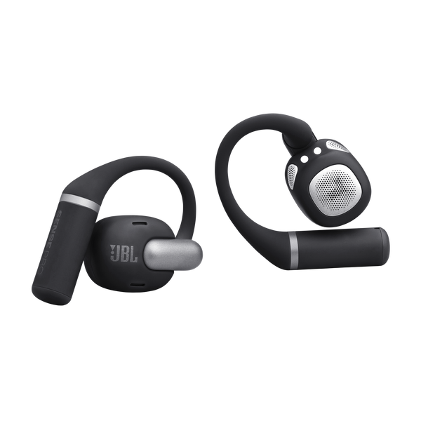 JBL Sense Pro Wireless Open-Ear Headphones Black product image