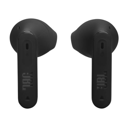 JBL Tune Flex 2 True Wireless Noise-Cancelling Open-Stick Earbuds | JBLTFLEX2BLK