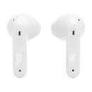 JBL Tune Flex 2 True Wireless Noise-Cancelling Open-Stick Earbuds – White | JBLTFLEX2WHT